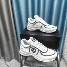 Chanel Sport Shoes